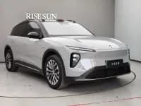 NIO ES6 2023 model 75kWh — миниатюра 1