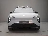 NIO ES6 2023 model 75kWh — миниатюра 2