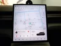 NIO ES6 2023 model 75kWh — миниатюра 13