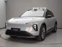 NIO ES6 2023 model 75kWh — миниатюра 3