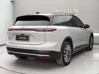 NIO ES6 2023 model 75kWh — миниатюра 4