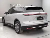 NIO ES6 2023 model 75kWh — миниатюра 6