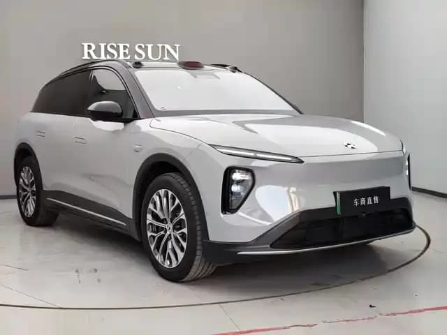 NIO ES6 2023 model 75kWh