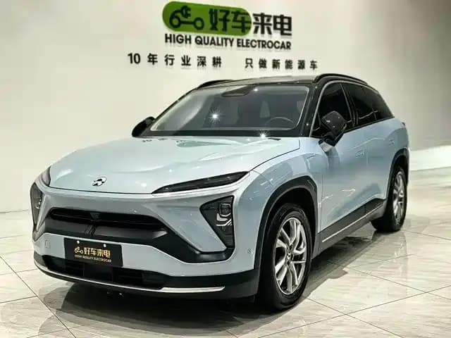 NIO ES6 2022 75kWh Sport Edition