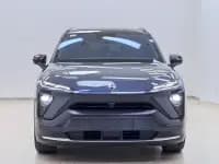 NIO ES6 2020 600KM Sport Edition — миниатюра 2