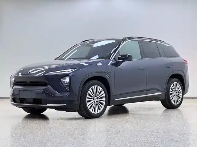 NIO ES6 2020 600KM Sport Edition