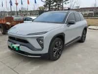 NIO ES6 2022 75kWh Performance Edition — миниатюра 1