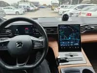 NIO ES6 2022 75kWh Performance Edition — миниатюра 11