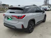 NIO ES6 2022 75kWh Performance Edition — миниатюра 4