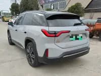 NIO ES6 2022 75kWh Performance Edition — миниатюра 6