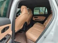 NIO ES6 2022 75kWh Performance Edition — миниатюра 9