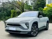 NIO ES6 2020 465KM Performance Edition — миниатюра 1