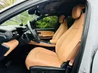 NIO ES6 2020 465KM Performance Edition — миниатюра 4