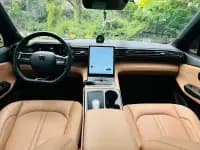 NIO ES6 2020 465KM Performance Edition — миниатюра 5