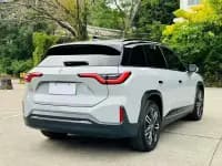 NIO ES6 2020 465KM Performance Edition — миниатюра 7