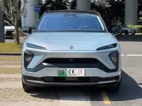 NIO ES6 2020 610KM Performance Edition — миниатюра 1