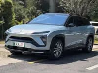 NIO ES6 2020 610KM Performance Edition — миниатюра 2