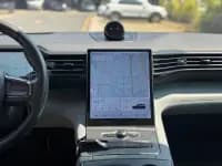 NIO ES6 2020 610KM Performance Edition — миниатюра 13