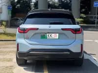 NIO ES6 2020 610KM Performance Edition — миниатюра 4