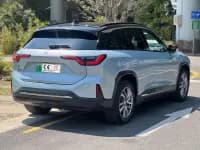 NIO ES6 2020 610KM Performance Edition — миниатюра 5