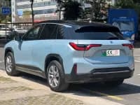 NIO ES6 2020 610KM Performance Edition — миниатюра 6