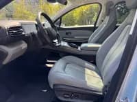 NIO ES6 2020 610KM Performance Edition — миниатюра 7