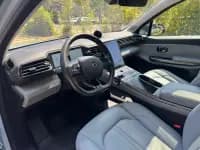 NIO ES6 2020 610KM Performance Edition — миниатюра 8