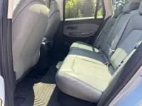 NIO ES6 2020 610KM Performance Edition — миниатюра 10