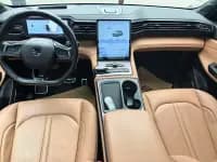 NIO ES6 2020 430KM Performance Edition — миниатюра 12