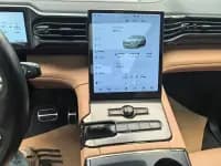 NIO ES6 2020 430KM Performance Edition — миниатюра 9