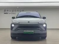 NIO ES6 2020 455KM Sport Edition — миниатюра 4