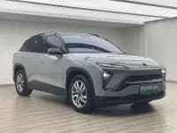 NIO ES6 2020 455KM Sport Edition — миниатюра 5