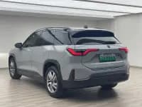 NIO ES6 2020 455KM Sport Edition — миниатюра 8