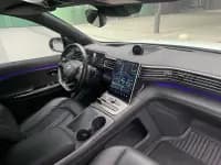 NIO ES6 2020 610KM Performance Edition — миниатюра 14