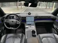 NIO ES6 2020 610KM Performance Edition — миниатюра 19