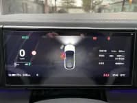 NIO ES6 2020 610KM Performance Edition — миниатюра 27