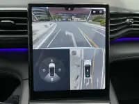 NIO ES6 2020 610KM Performance Edition — миниатюра 28