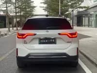 NIO ES6 2020 610KM Performance Edition — миниатюра 5