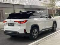 NIO ES6 2020 610KM Performance Edition — миниатюра 6