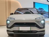 NIO ES6 2020 600KM Sport Edition — миниатюра 2