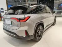 NIO ES6 2020 600KM Sport Edition — миниатюра 6