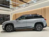 NIO ES6 2020 600KM Sport Edition — миниатюра 7