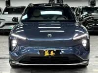 NIO ES6 2023 model 75kWh — миниатюра 2
