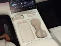 NIO ES6 2023 model 75kWh — миниатюра 14