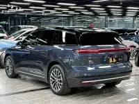 NIO ES6 2023 model 75kWh — миниатюра 5