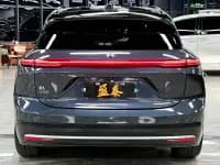 NIO ES6 2023 model 75kWh — миниатюра 6