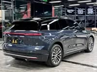 NIO ES6 2023 model 75kWh — миниатюра 7