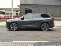 NIO ES6 2020 600KM Sport Edition — миниатюра 14