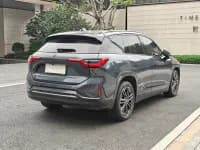 NIO ES6 2020 600KM Sport Edition — миниатюра 4