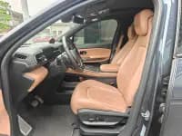 NIO ES6 2020 600KM Sport Edition — миниатюра 5